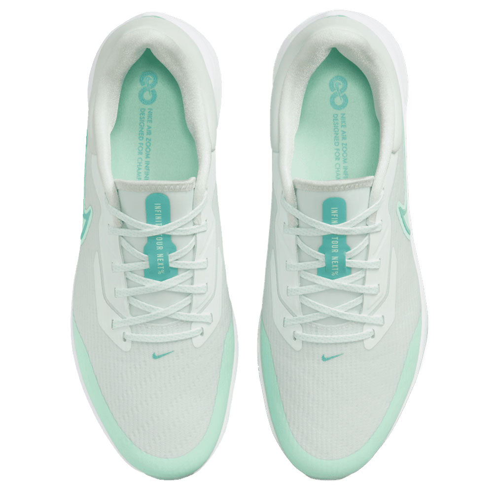 Air Zoom Infinity Tour NEXT% Golf Shoes