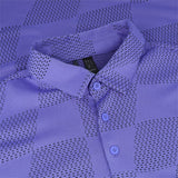 Ultimate 365 Textured Polo