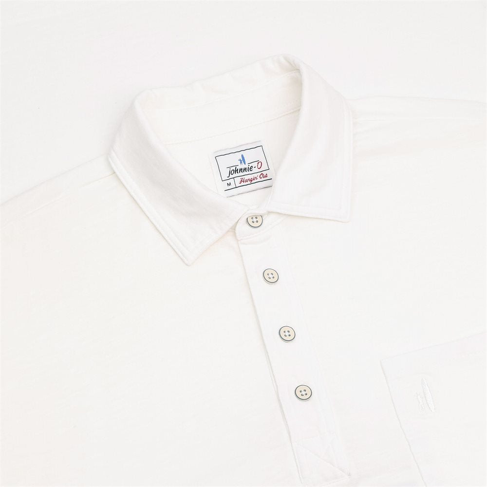 Coastal Wash Polo