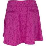 Women's Printed 16" Skirt