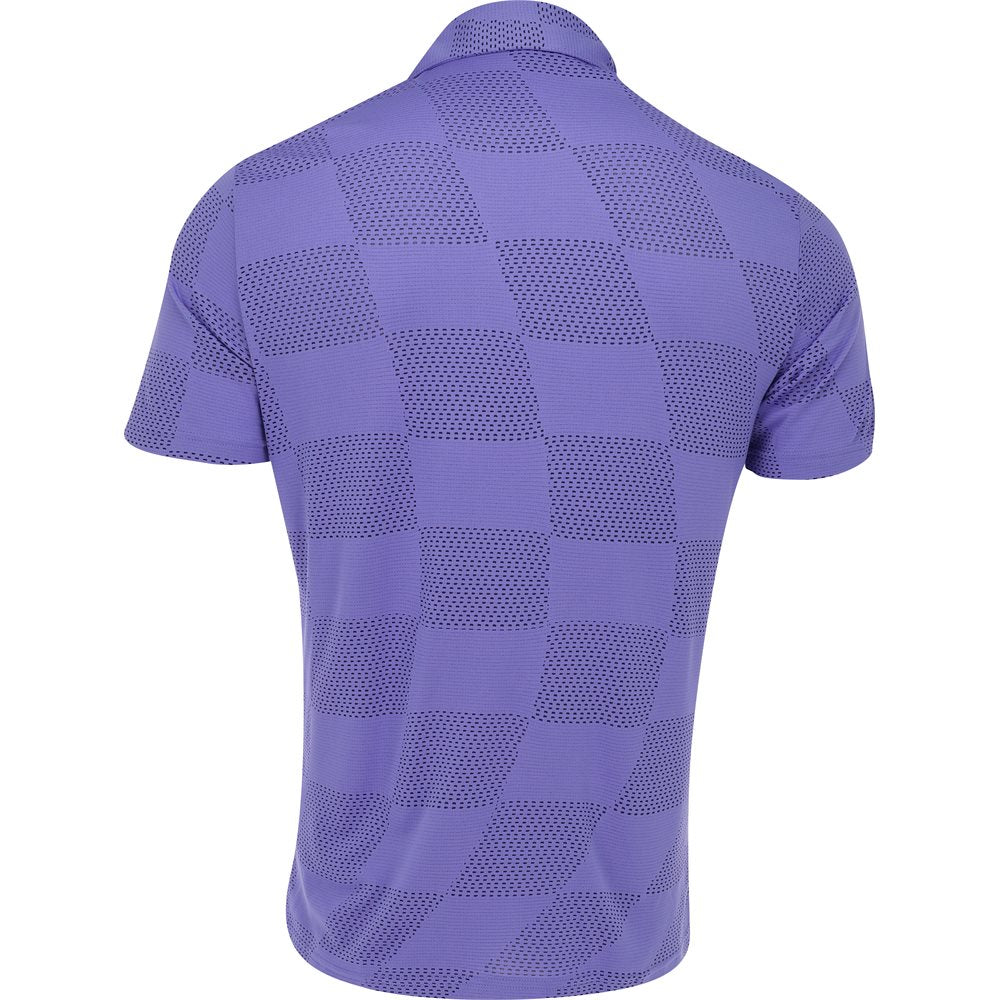Ultimate 365 Textured Polo