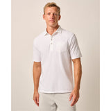 Coastal Wash Polo