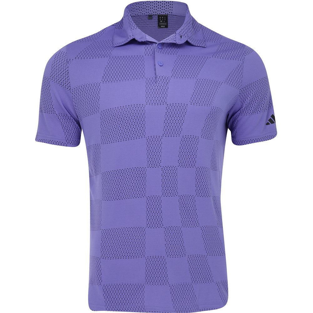 Ultimate 365 Textured Polo