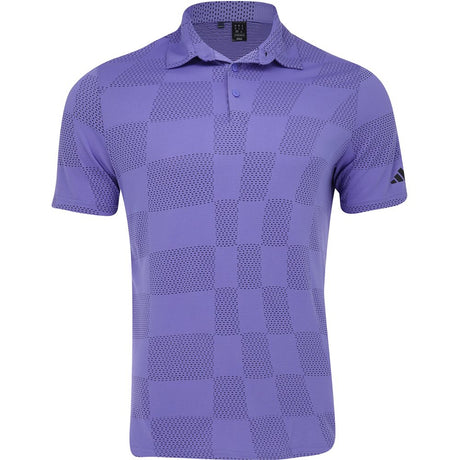 Ultimate 365 Textured Polo - Fairway Styles
