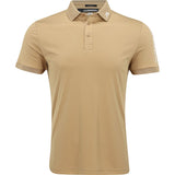 Tour Tech Slim Fit Polo