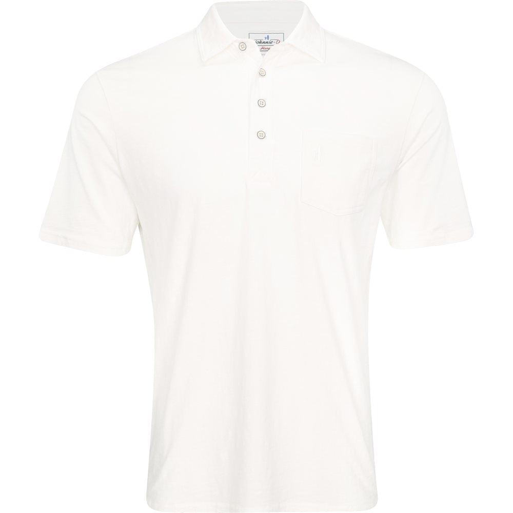 Coastal Wash Polo