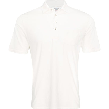 Coastal Wash Polo