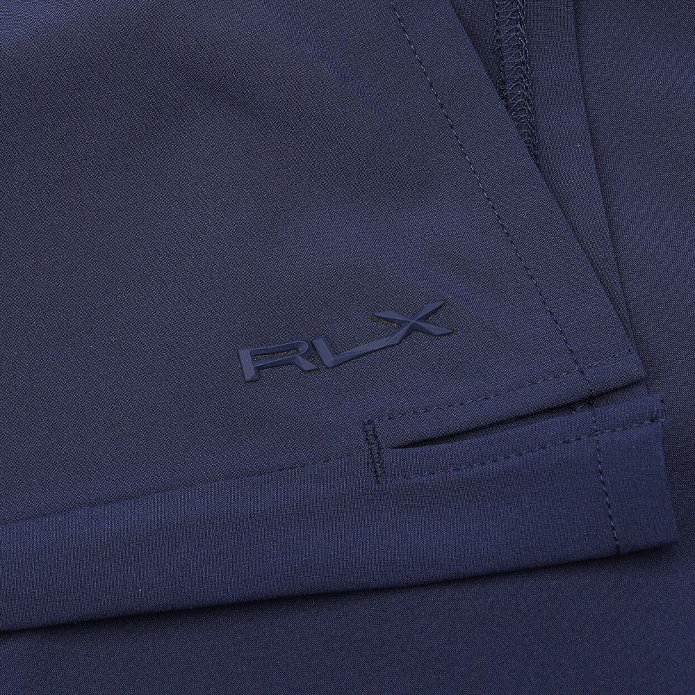 Women's 4-Way Stretch Poly Woven Skirt