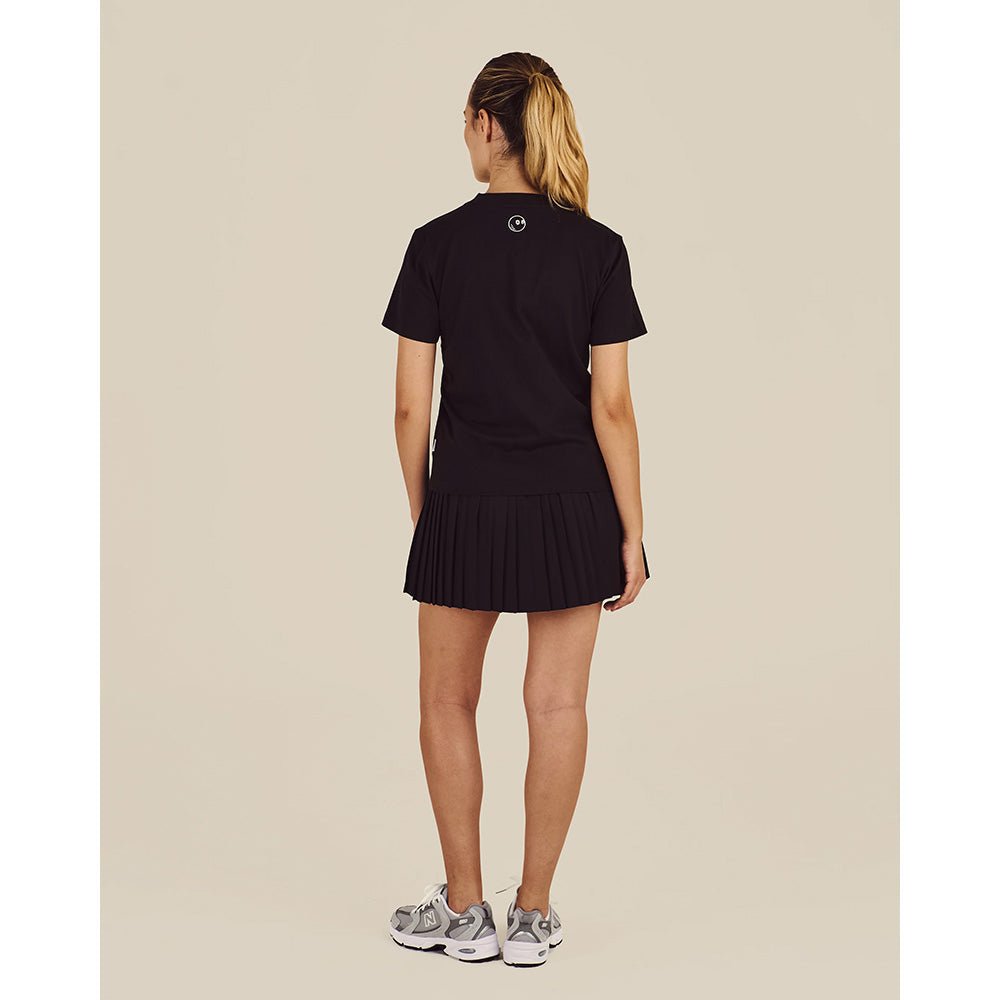 Women's Cosette Script Shirt