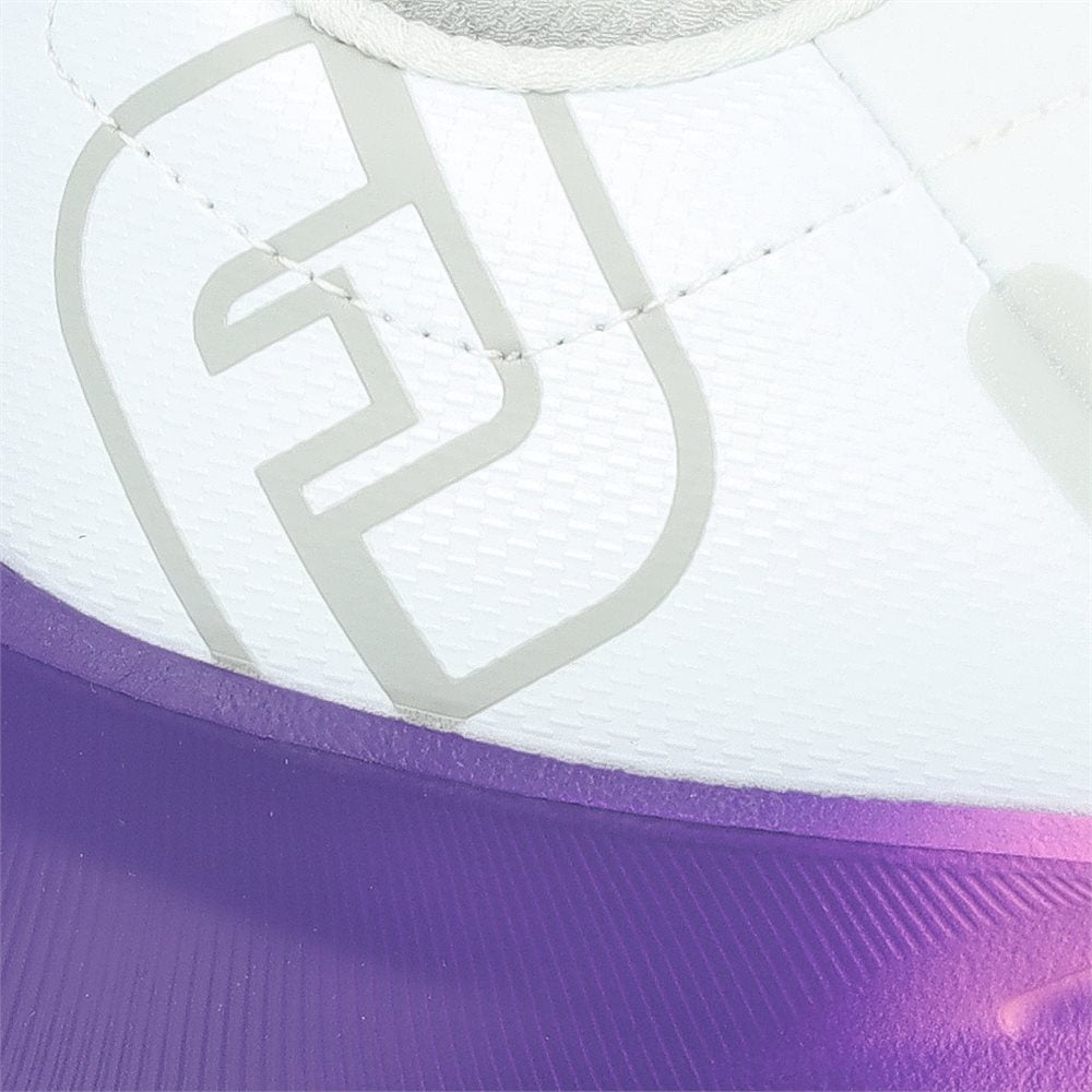 Women's Fuel Sport Spikeless Golf Shoes