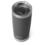 Rambler 20 oz Tumbler w/  MagSlider Lid