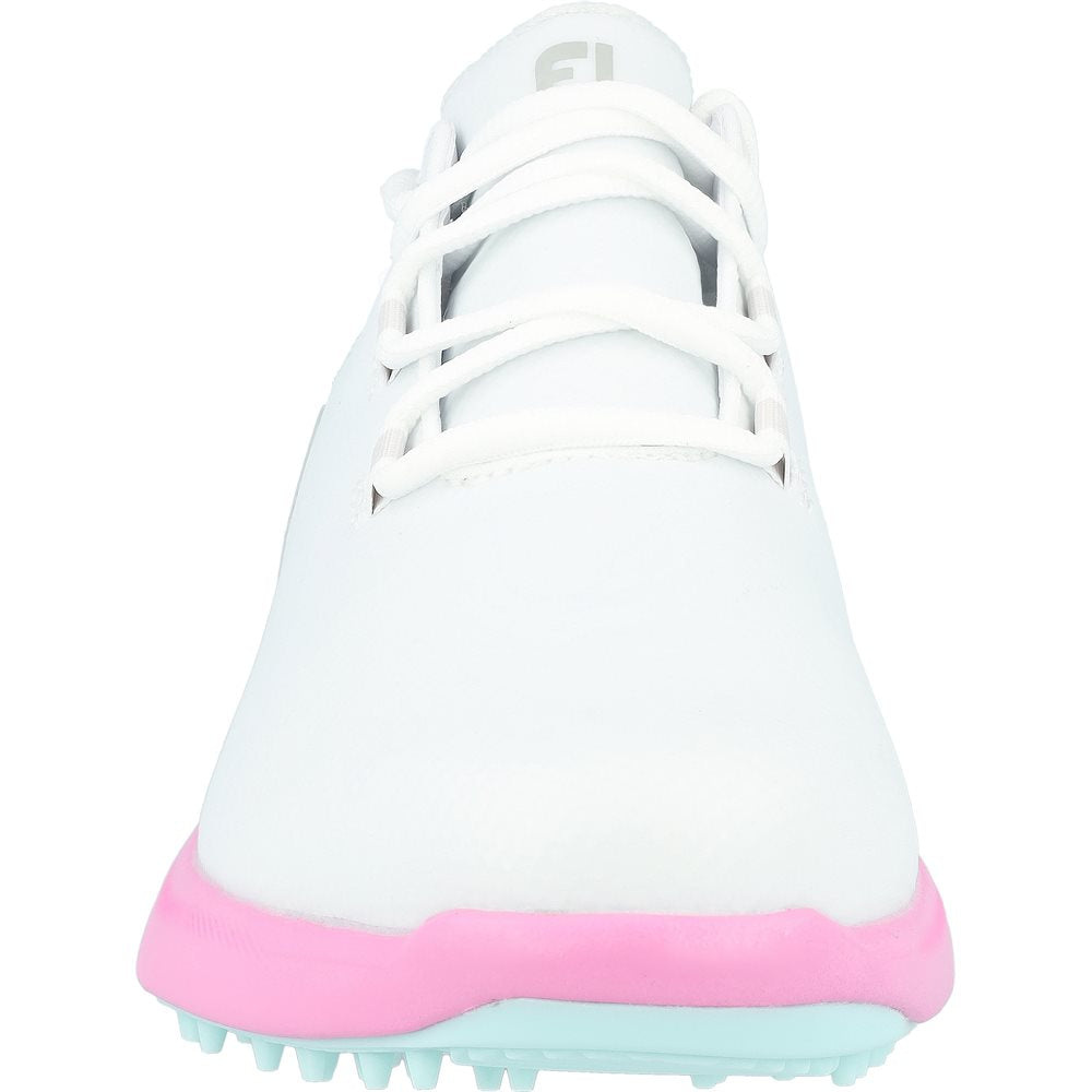 Women's Fuel Sport Spikeless Golf Shoes
