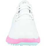 Women's Fuel Sport Spikeless Golf Shoes