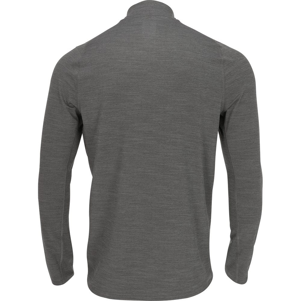 Gravity Range Quarter Zip Pullover