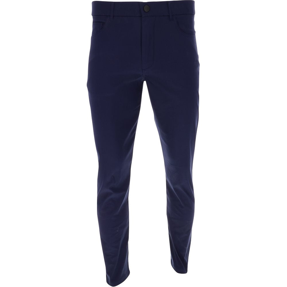 グレイソン　Wainscott 5-Pocket Pant ネイビー　サイズ32 Greyson Clothiers Wainscott Five Pocket Pants 195386217347 Fairway