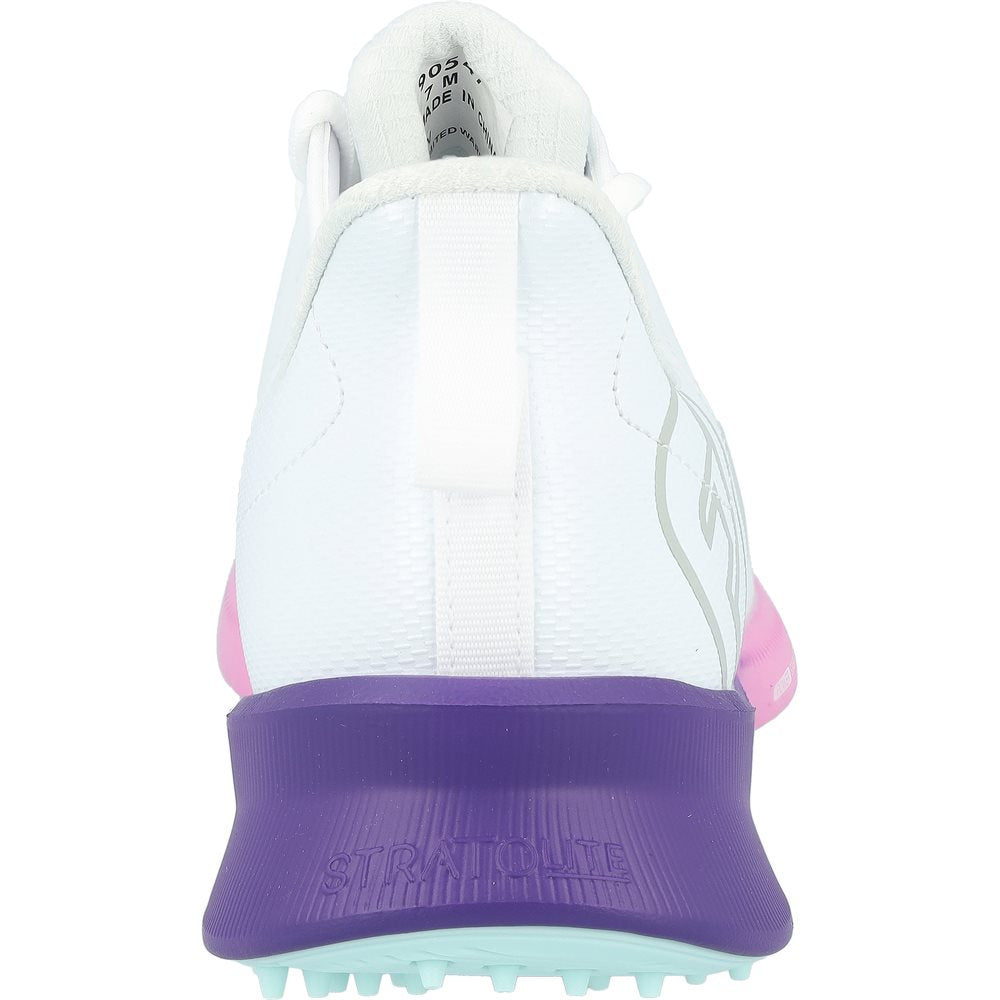Women's Fuel Sport Spikeless Golf Shoes