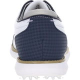 Women's Traditions Cap Toe Golf Shoes