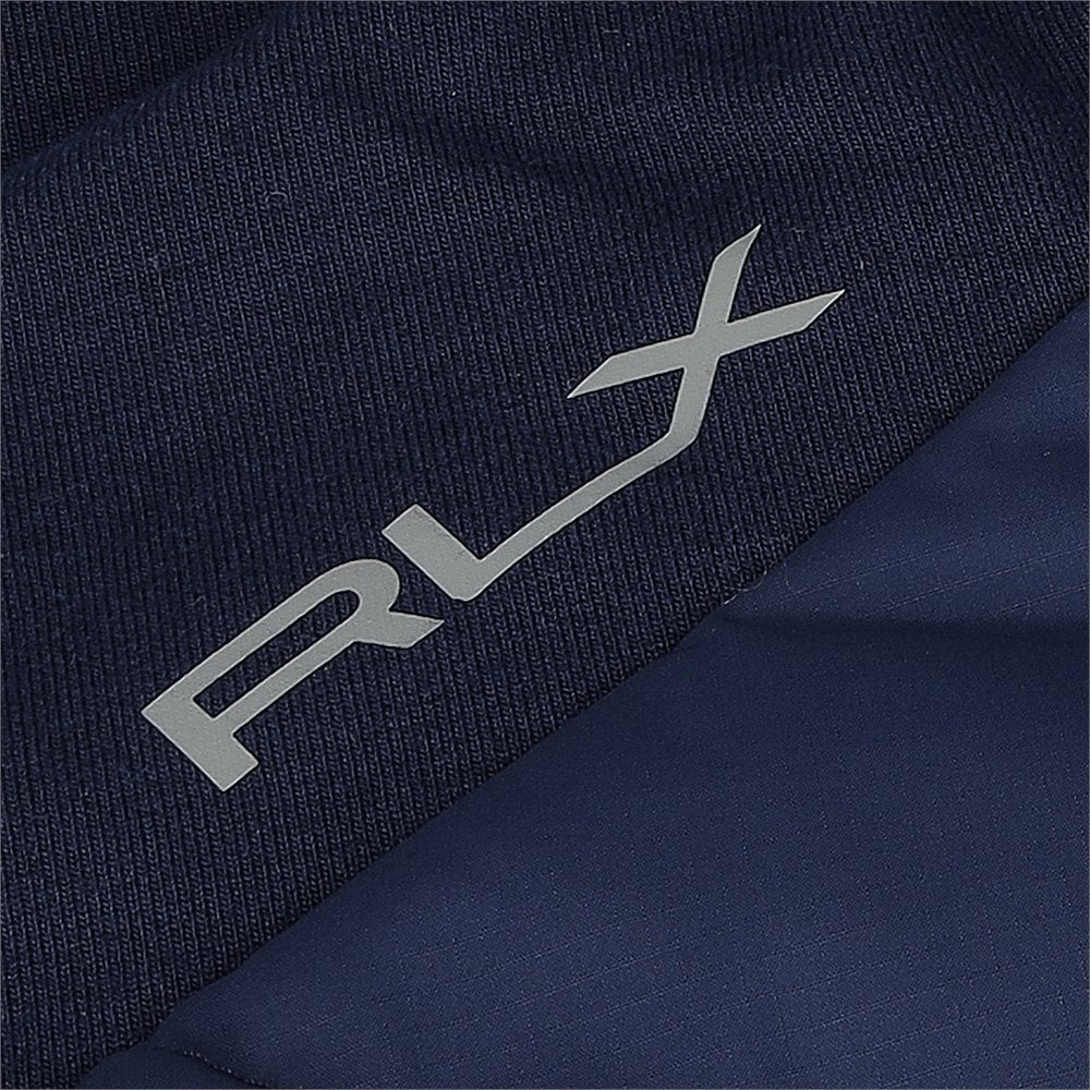 Performance Wool Full Zip Vest