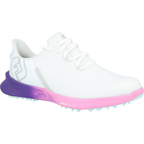 Women's Fuel Sport Spikeless Golf Shoes