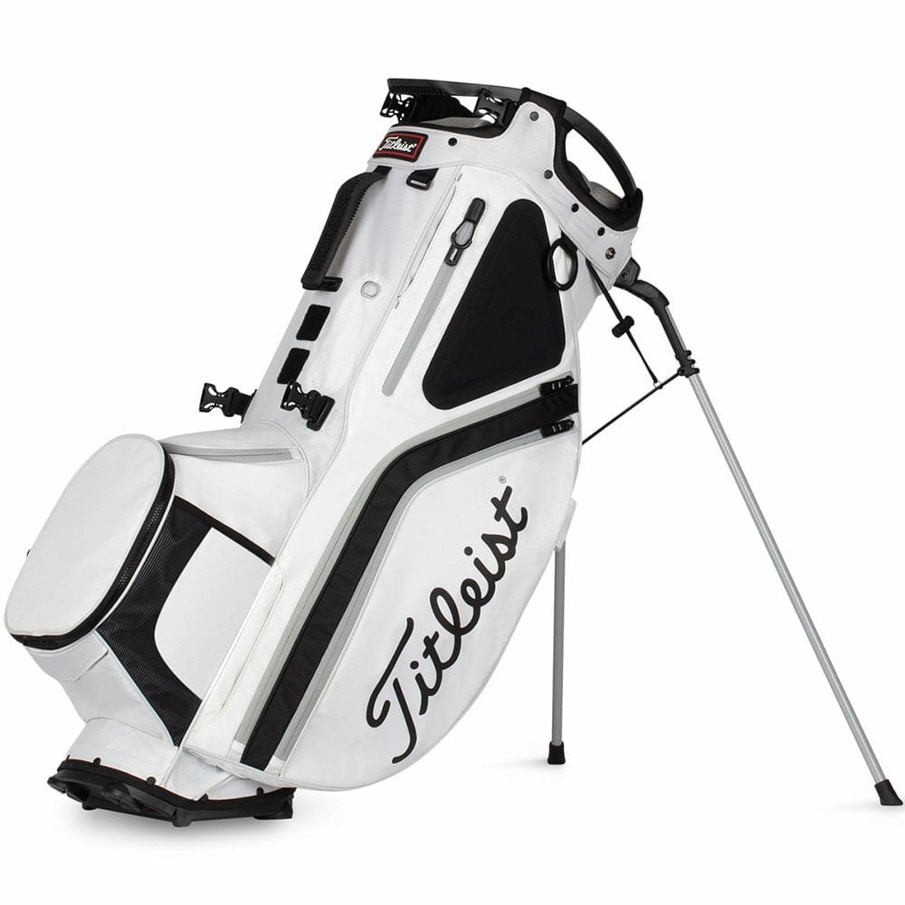 Hybrid 14 Stand Bag - Fairway Styles