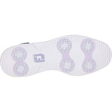 Women's Traditions Cap Toe Golf Shoes