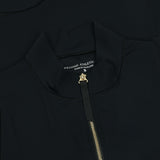 Women's Tinsley 1/2 Zip Body Suit