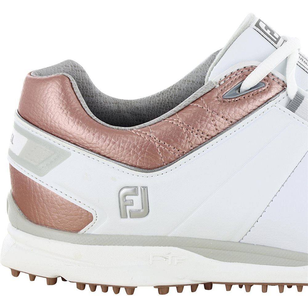 Women's Pro|SL Spikeless Golf Shoes