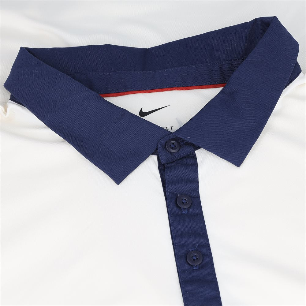 Dri - FIT Tour Contrast Polo - Fairway Styles