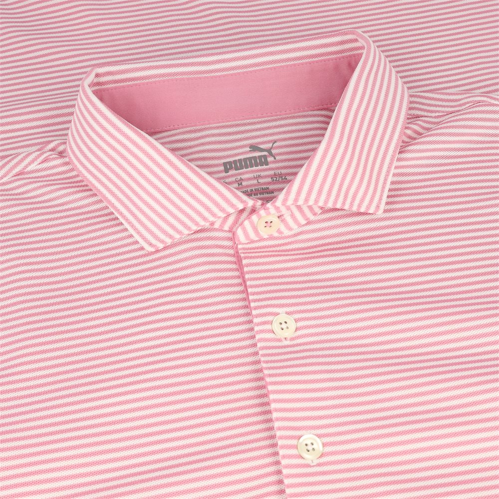 Isle Pique Polo
