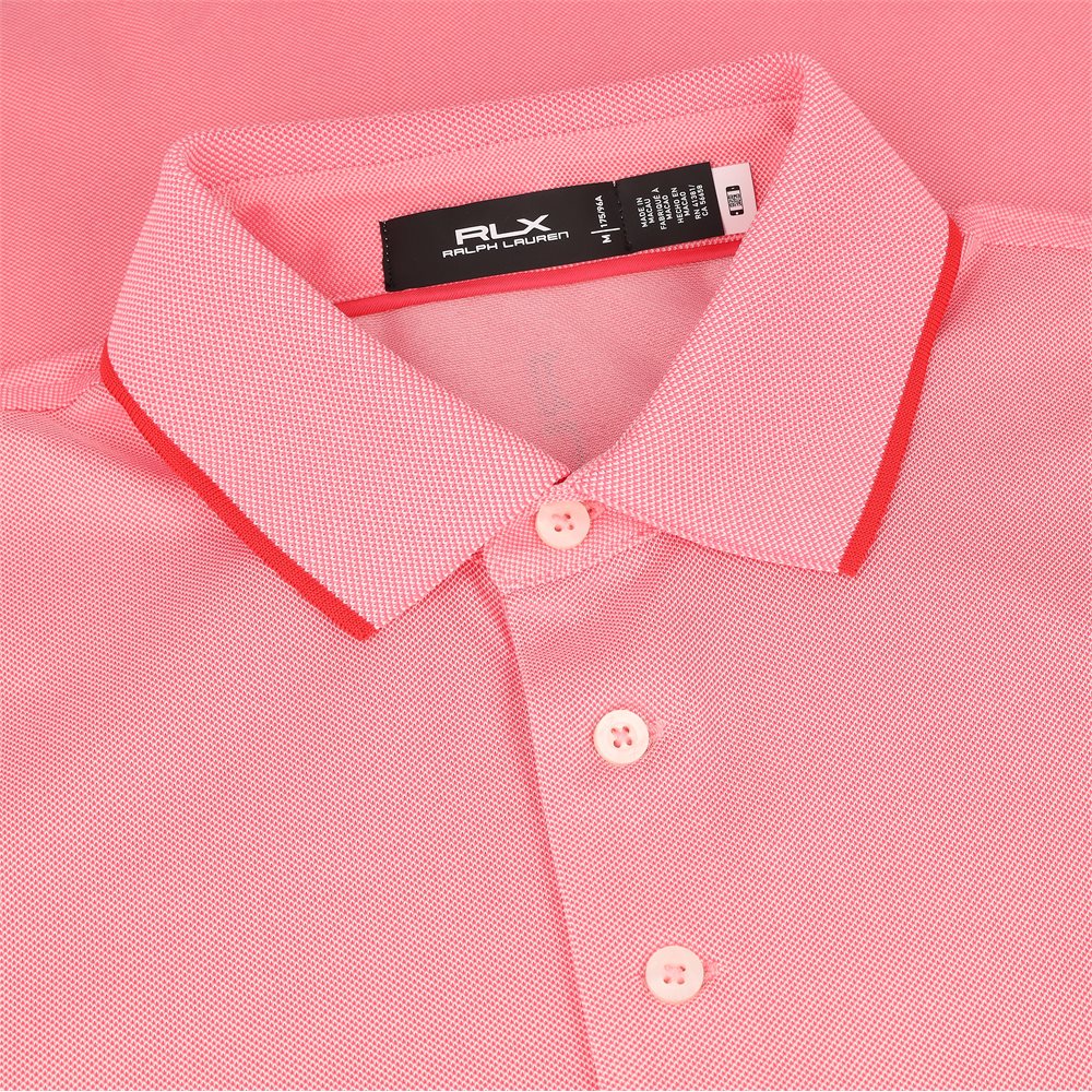 Performance Pique Polo