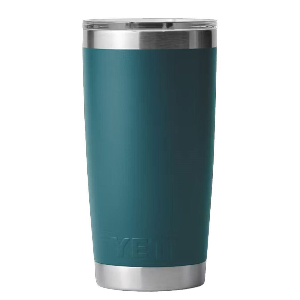 Rambler 20 oz Tumbler w/  MagSlider Lid