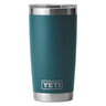 Rambler 20 oz Tumbler w/  MagSlider Lid