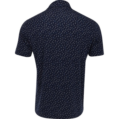 Ultimate365 Allover Print Polo