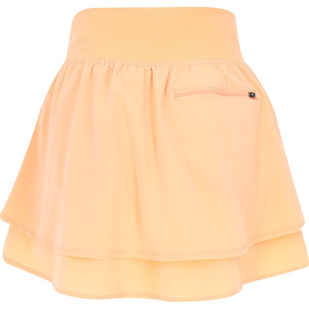 Women's Lightweight Woven Skort
