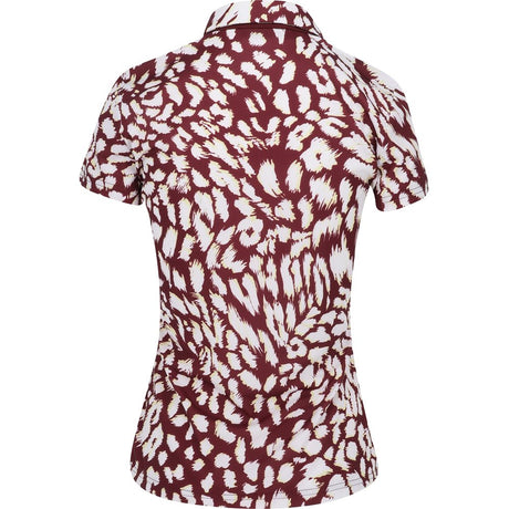 Women's Cara Polo