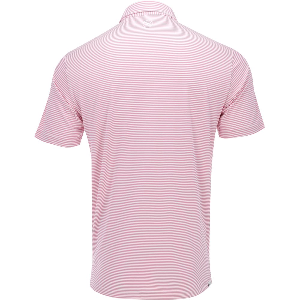 Isle Pique Polo