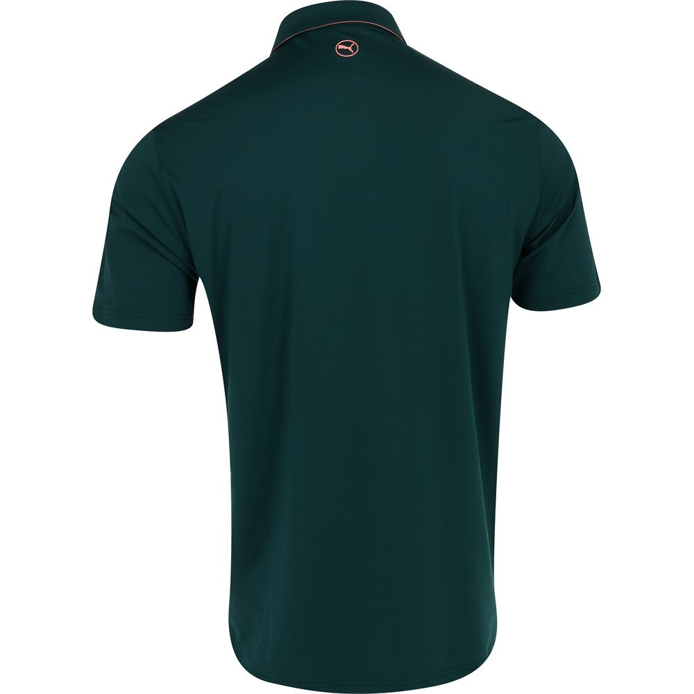 MATTR Brigade Polo