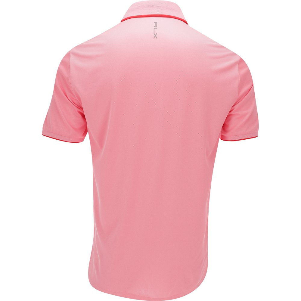 Performance Pique Polo