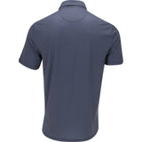 Printed Lightweight Airflow Polo - Fairway Styles