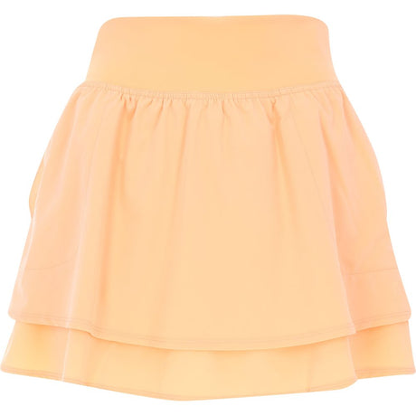 Women's Lightweight Woven Skort