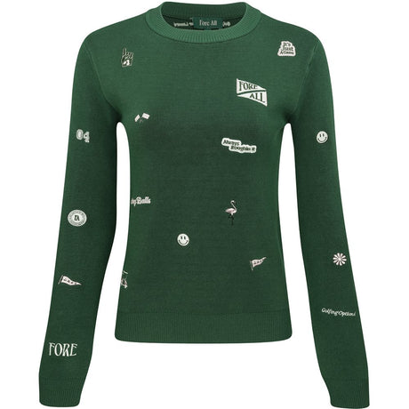 Women's Dorothy Sweater