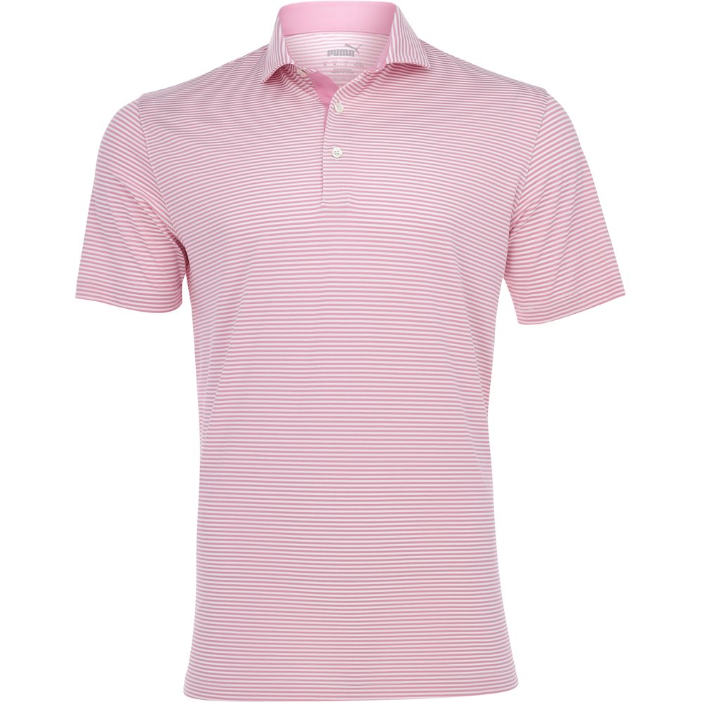 Isle Pique Polo