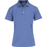 Women's Air Tech Pique Tournament Polo - Fairway Styles