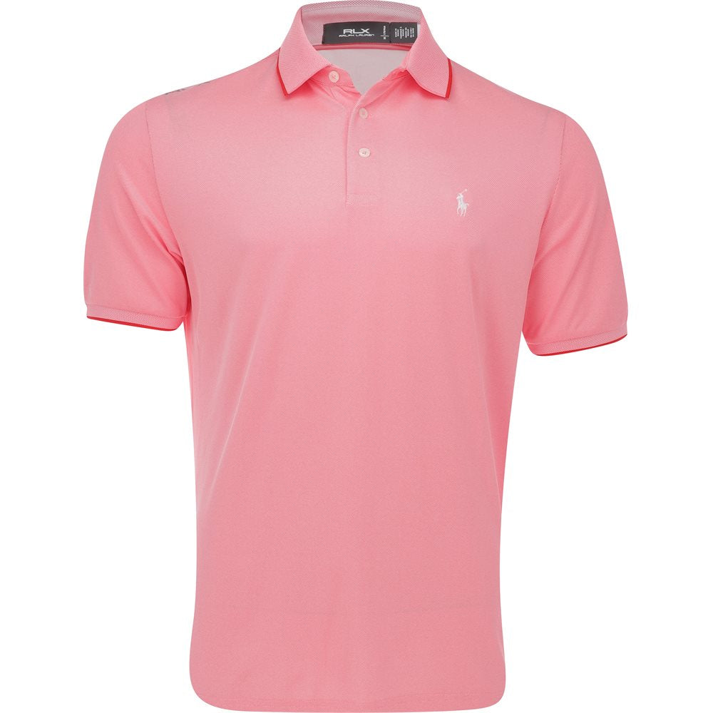 Performance Pique Polo
