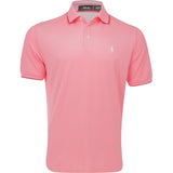 Performance Pique Polo