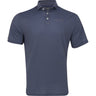 Printed Lightweight Airflow Polo - Fairway Styles