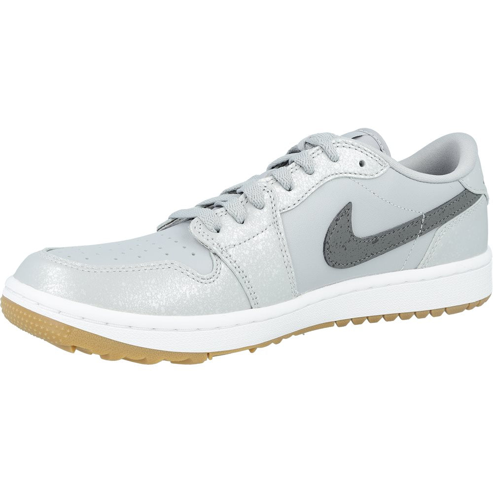 Air Jordan 1 Low G Spikeless Golf Shoes - Fairway Styles