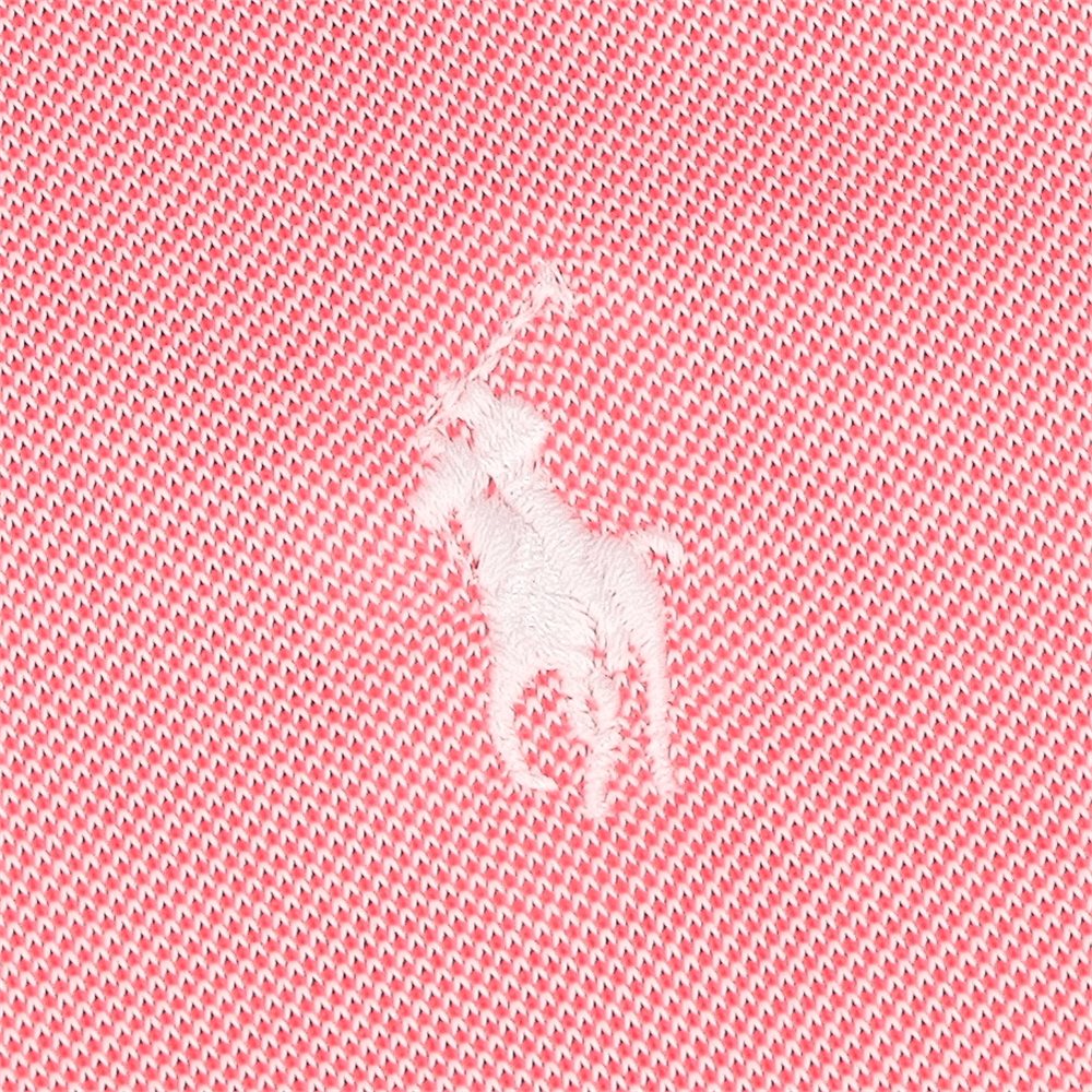 Performance Pique Polo