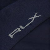 Techy Terry Full Zip Solid Vest
