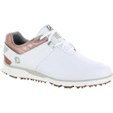 Women's Pro|SL Spikeless Golf Shoes